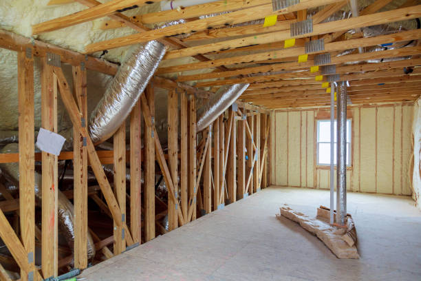 Best Affordable Insulation Services  in Jasper, TN