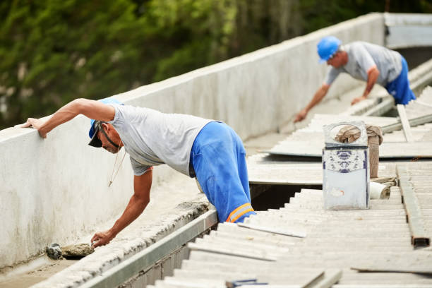 Best Commercial Insulation Contractor  in Jasper, TN