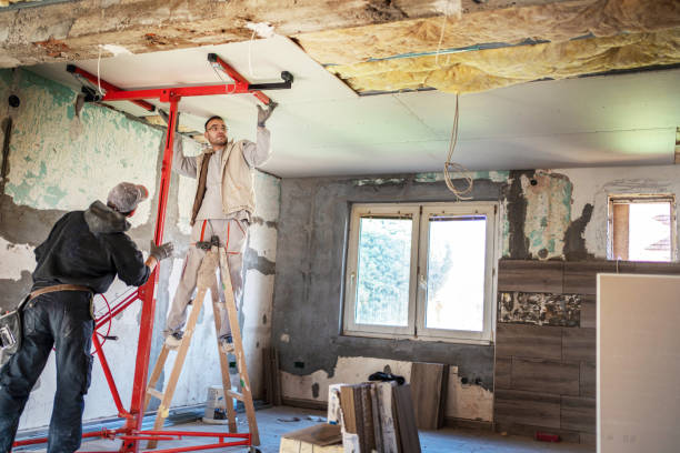 Best Spray Foam Insulation  in Jasper, TN