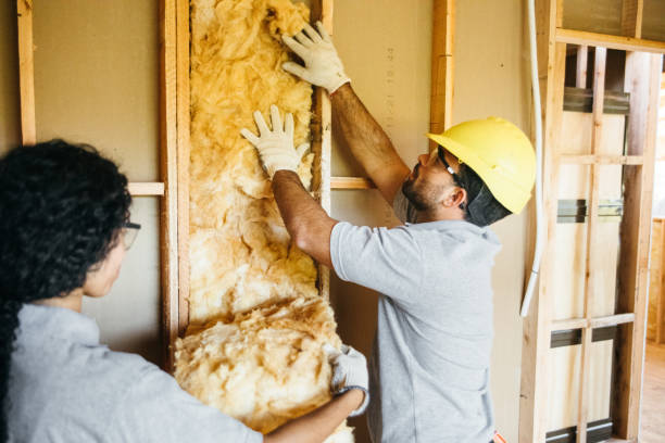 Best Garage Insulation Installation  in Jasper, TN