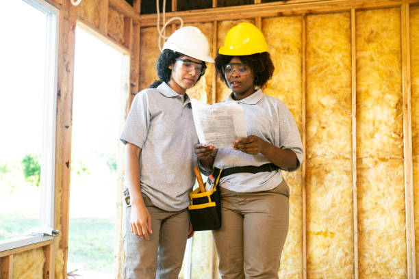 Best Blown-in Insulation  in Jasper, TN