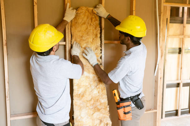 Range of Insulation Solutions in Jasper, TN